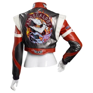 panam palmer cyberpunk 2077 jacket back logo