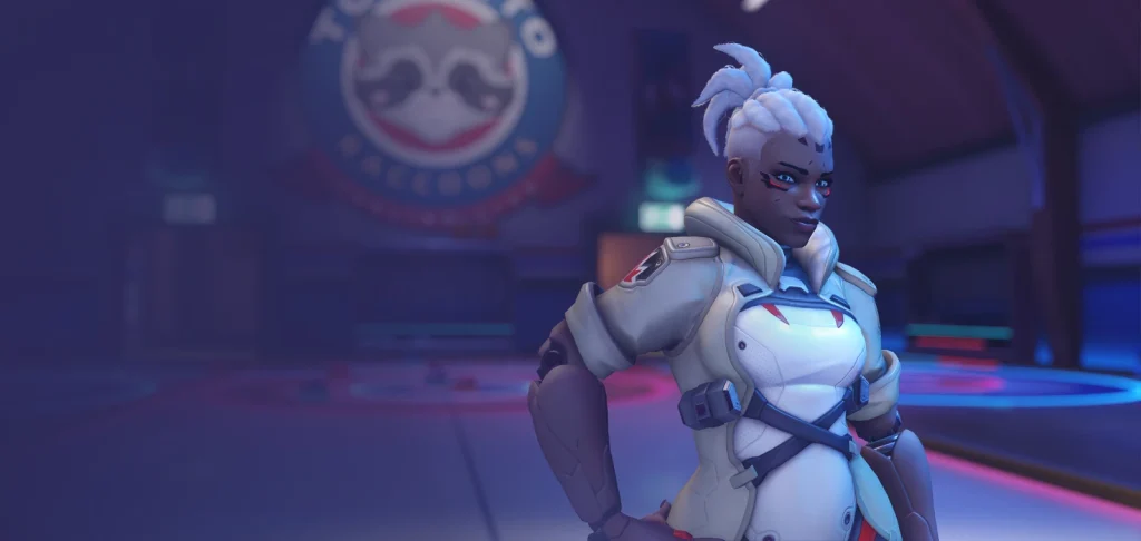 overwatch 2 heroe sojourn