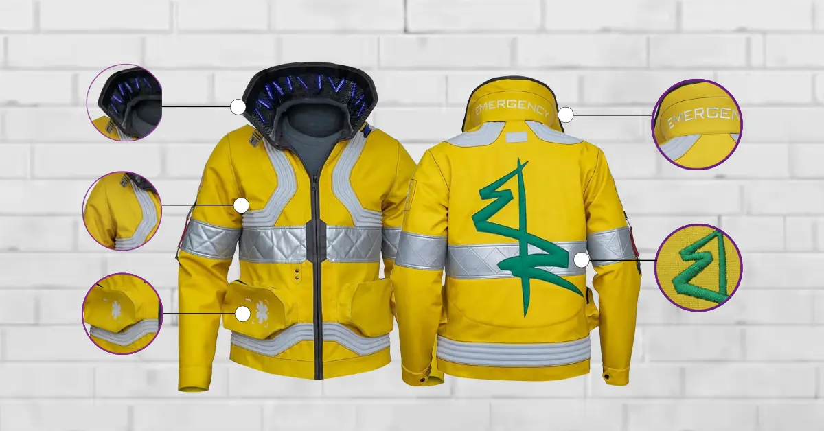 david martinez jacket design
