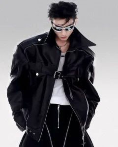 real life cyberpunk jackets